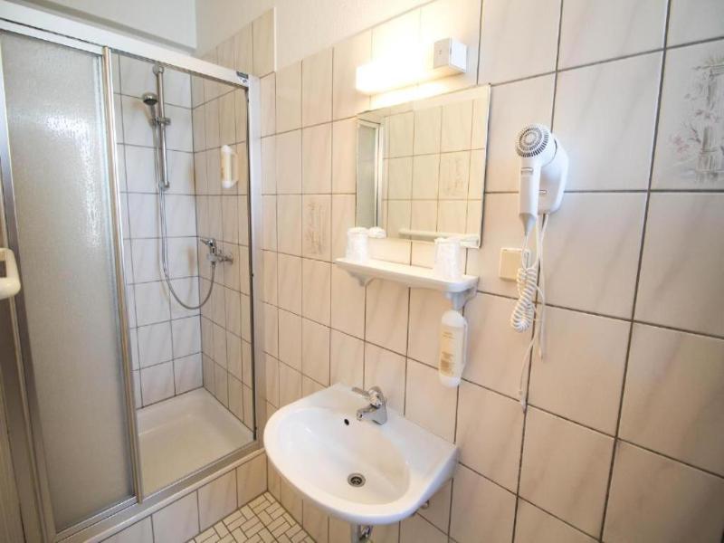 Center Hotel Essen image