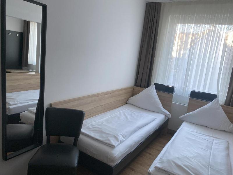 Center Hotel Essen image