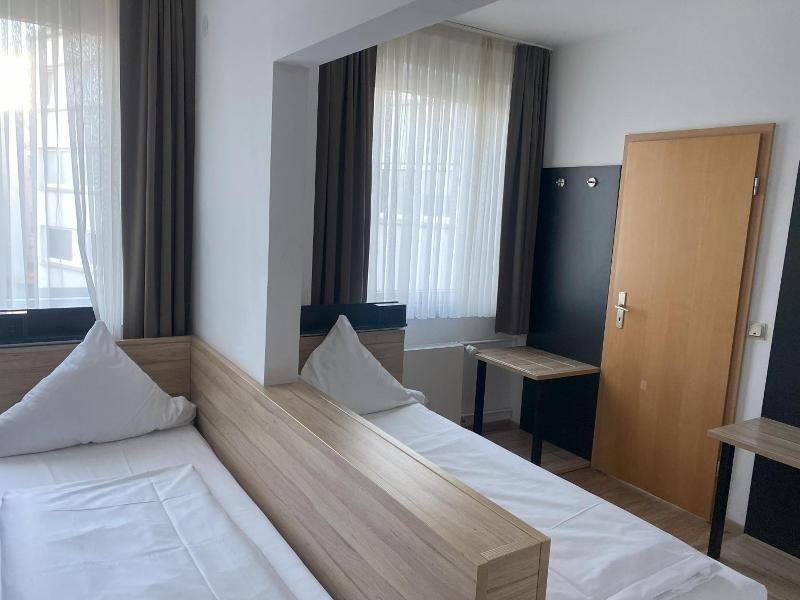 Center Hotel Essen image