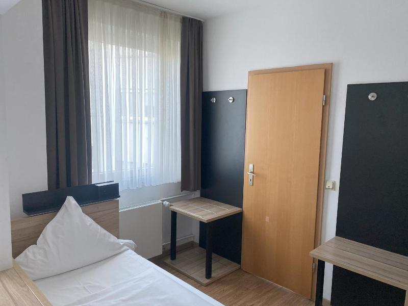 Center Hotel Essen image