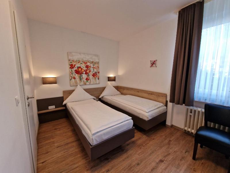Center Hotel Essen image