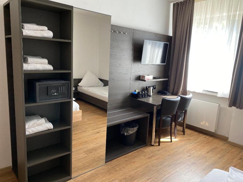 Center Hotel Essen image