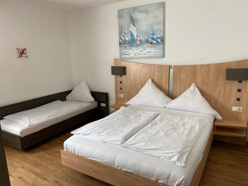 Center Hotel Essen image
