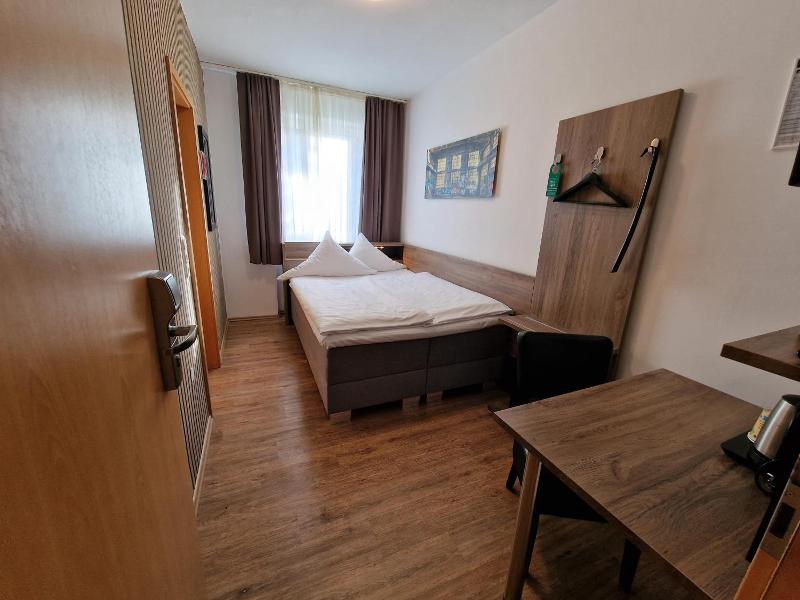 Center Hotel Essen image