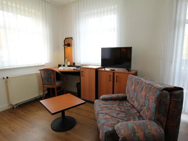 Hotel Restaurant Am Rosenhv Gel image