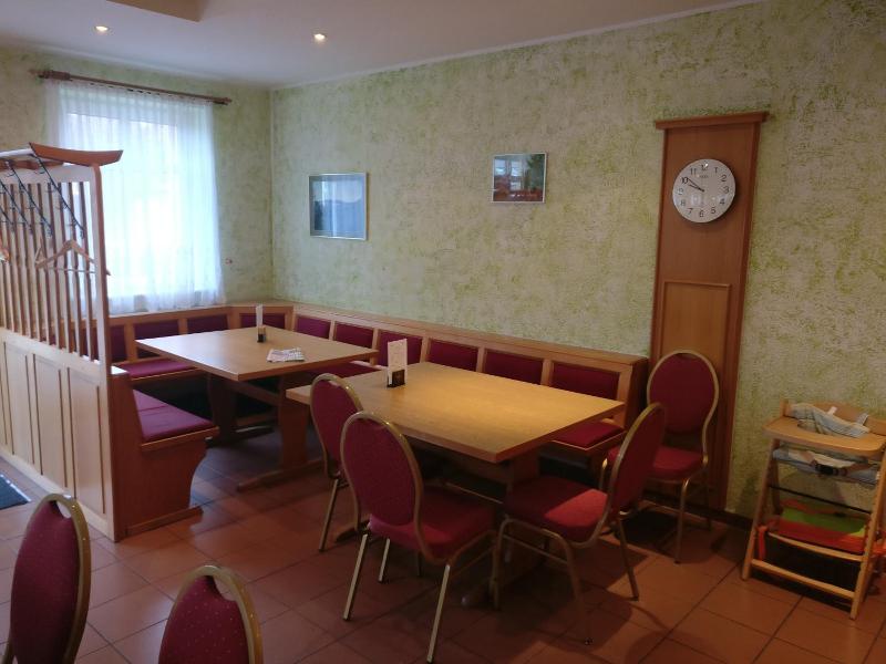 Hotel Restaurant Am Rosenhv Gel image