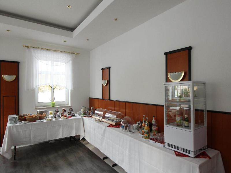 Hotel Restaurant Am Rosenhv Gel image