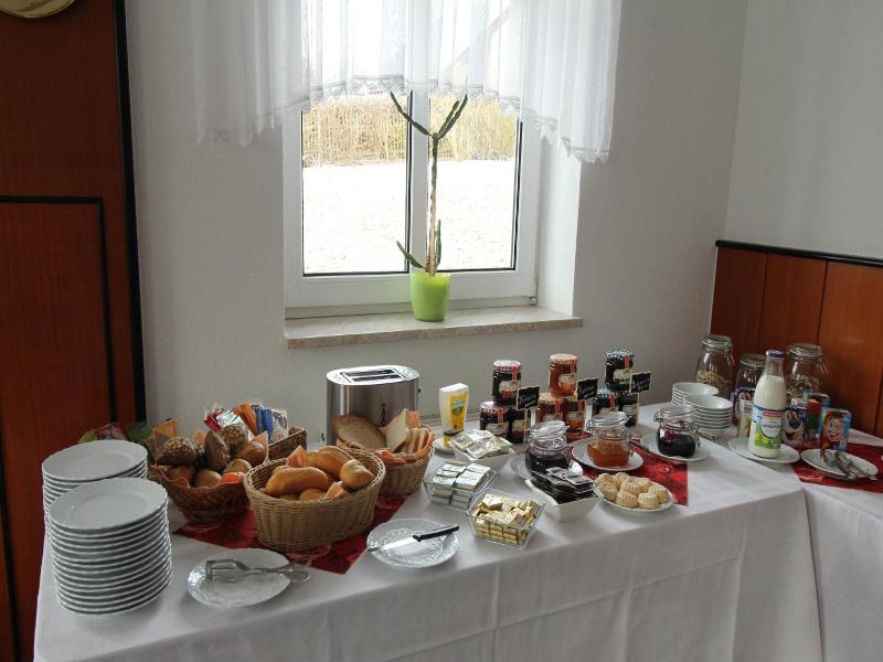 Hotel Restaurant Am Rosenhv Gel image