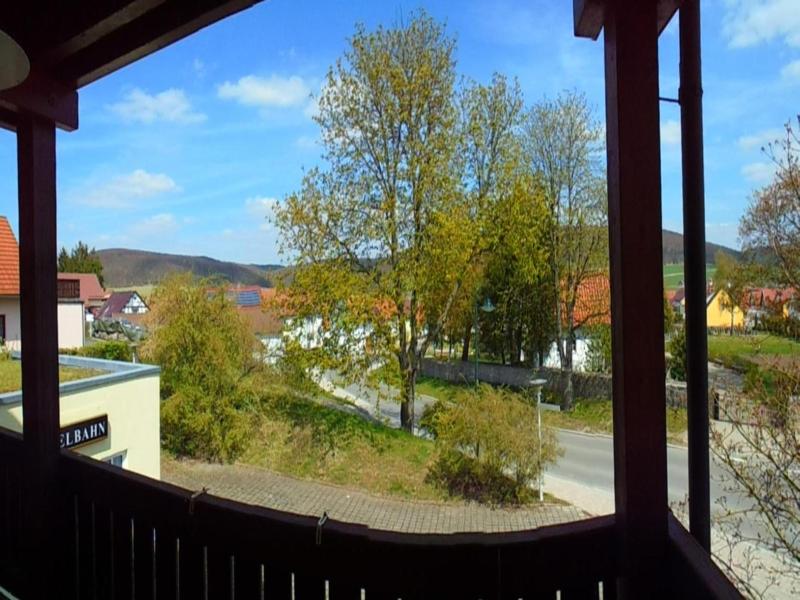 Hotel Restaurant Am Rosenhv Gel image