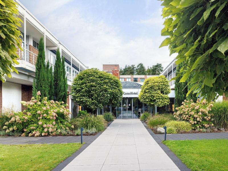 Genohotel Forsbach image
