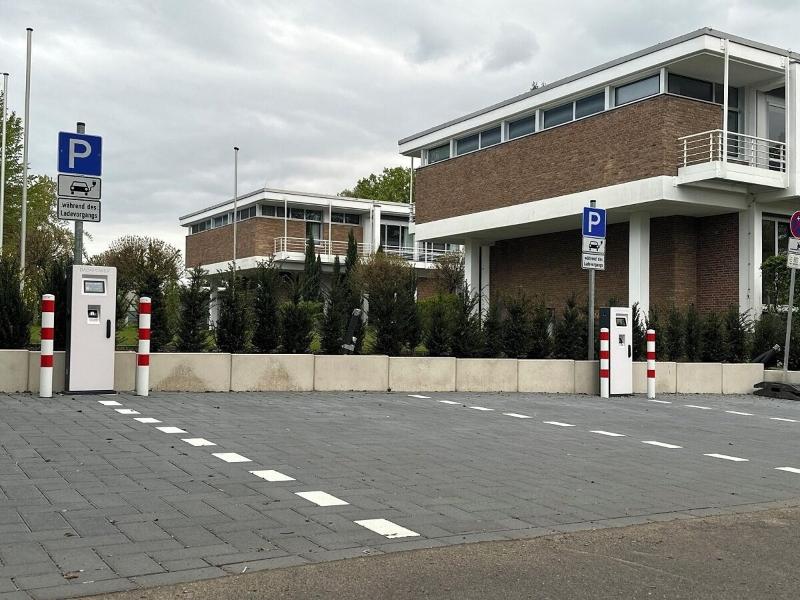 Genohotel Forsbach image