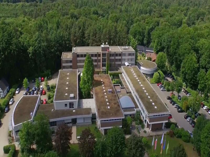 Genohotel Forsbach image