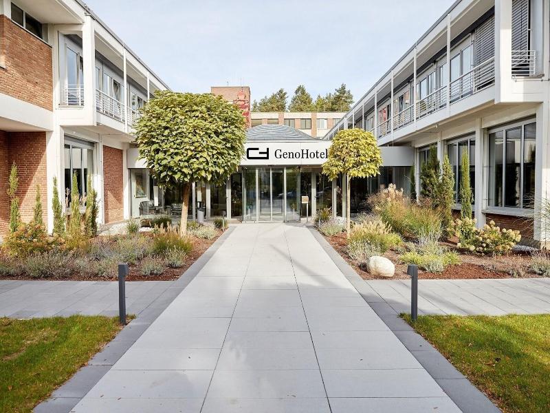 Genohotel Forsbach image
