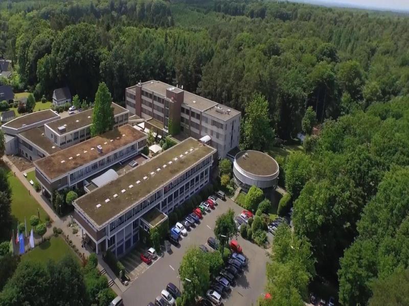 Genohotel Forsbach image
