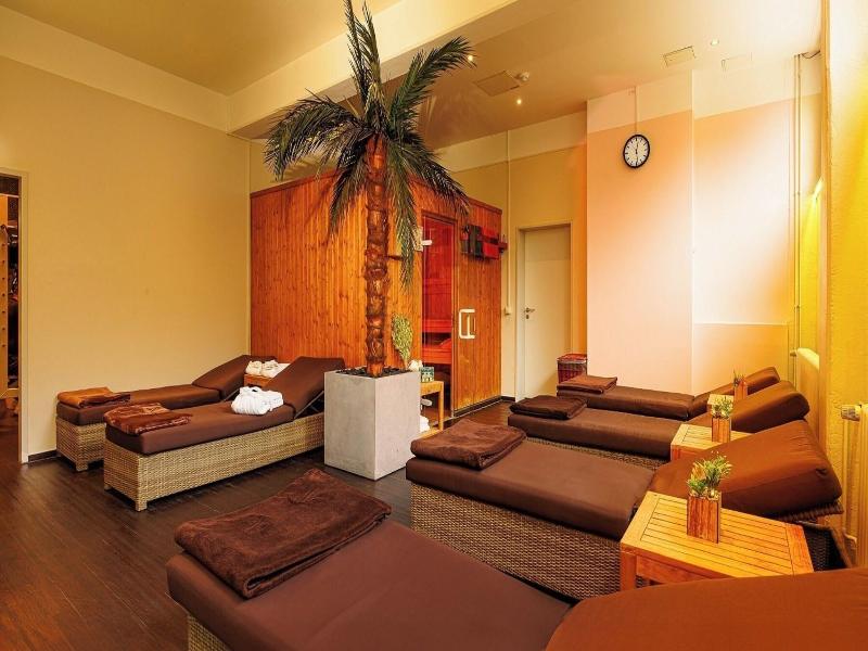 Genohotel Forsbach image