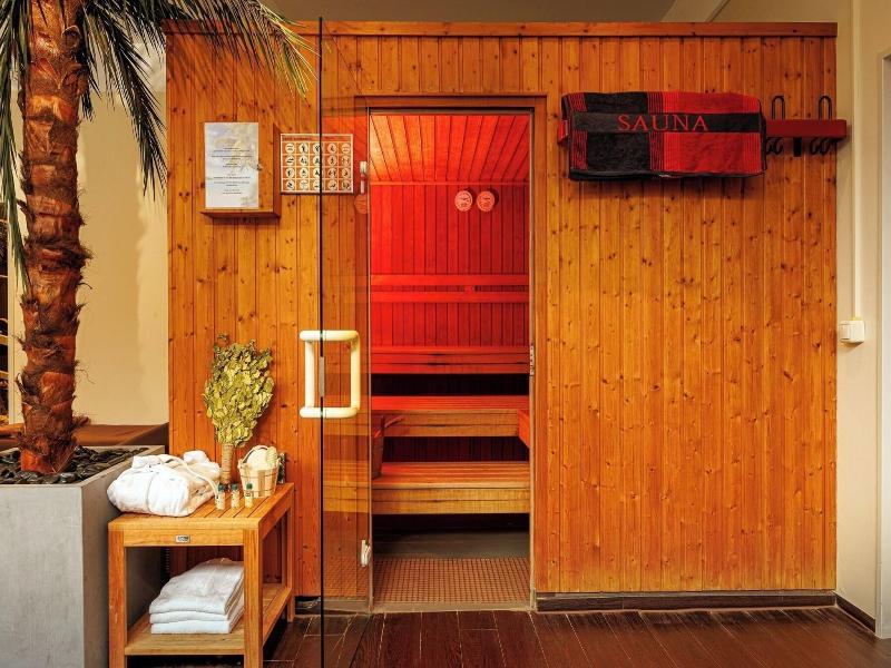 Genohotel Forsbach image