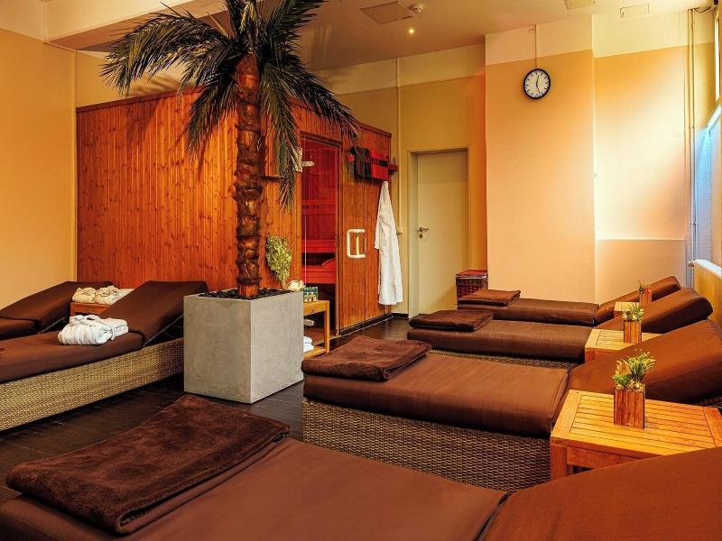 Genohotel Forsbach image