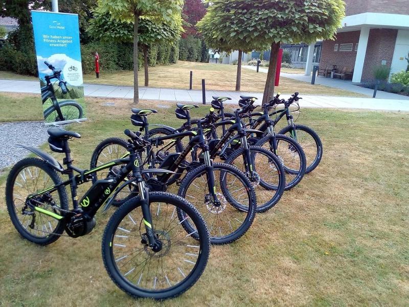 Genohotel Forsbach image