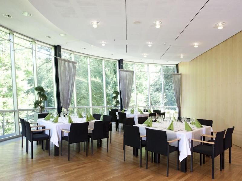 Genohotel Forsbach image