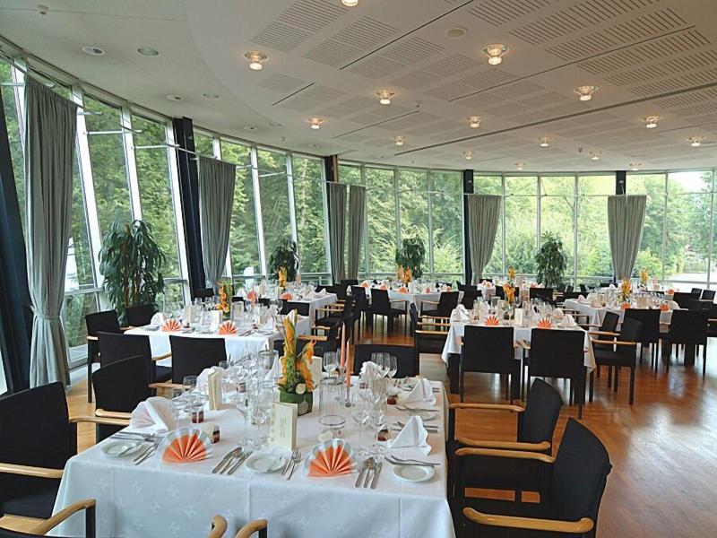 Genohotel Forsbach image