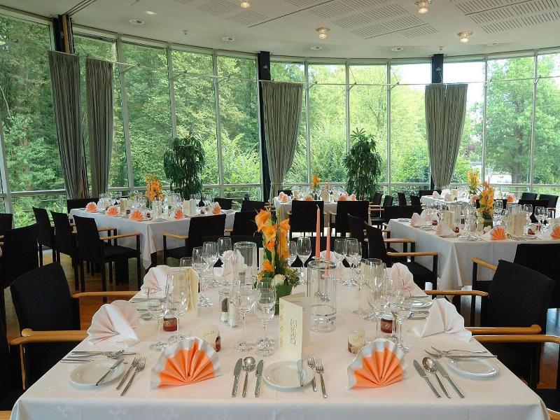 Genohotel Forsbach image