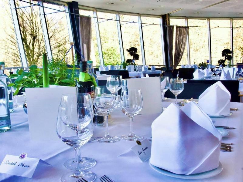 Genohotel Forsbach image
