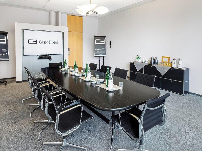 Genohotel Forsbach image