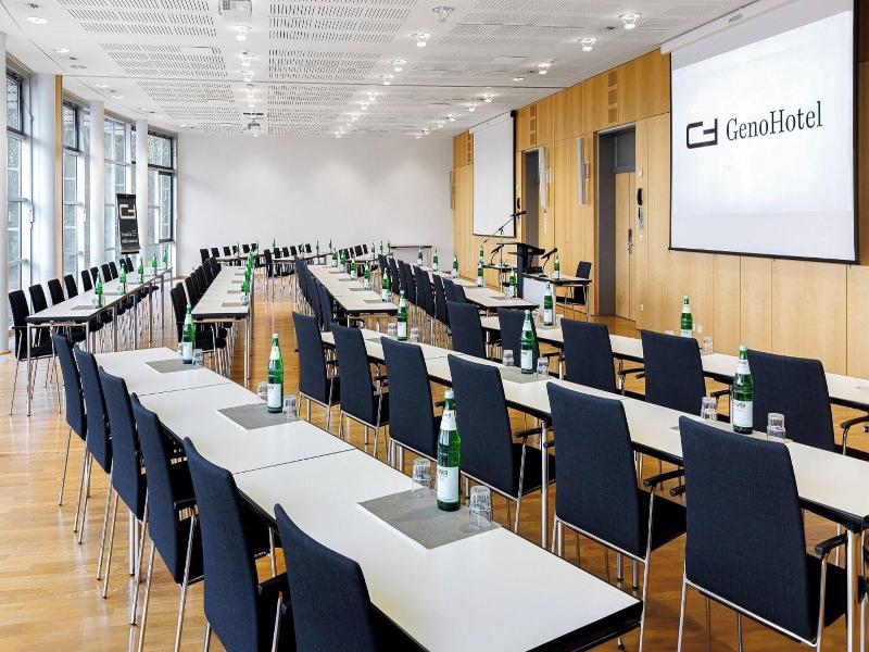 Genohotel Forsbach image