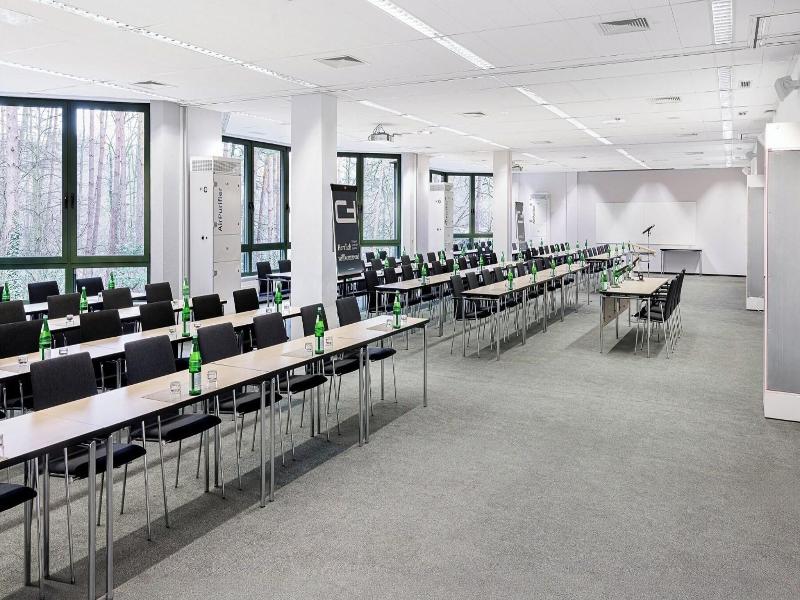 Genohotel Forsbach image