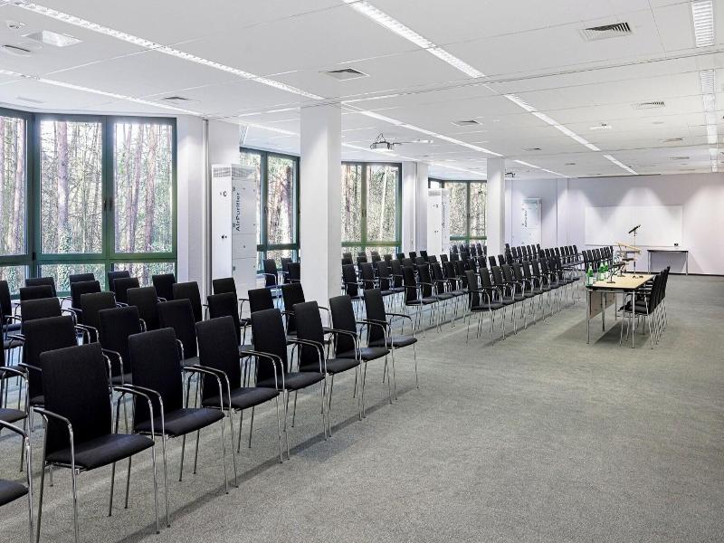 Genohotel Forsbach image