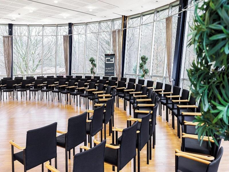 Genohotel Forsbach image