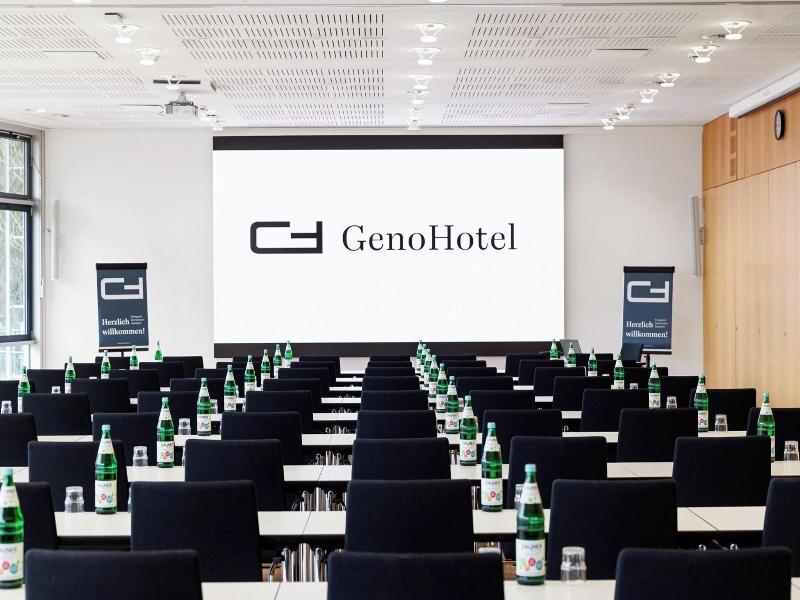 Genohotel Forsbach image