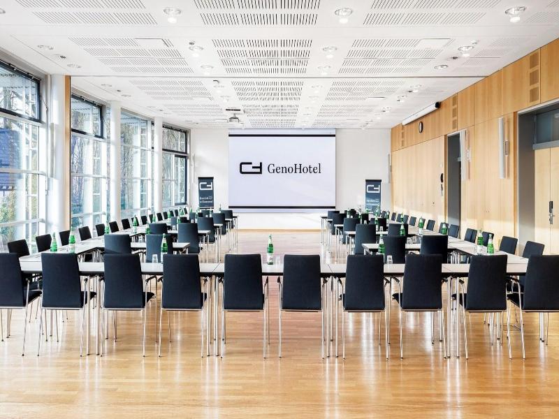 Genohotel Forsbach image