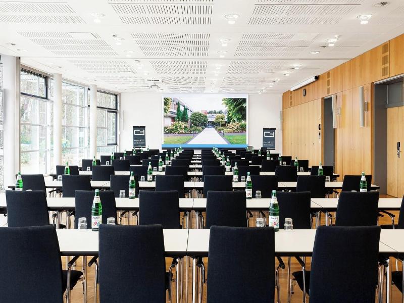 Genohotel Forsbach image