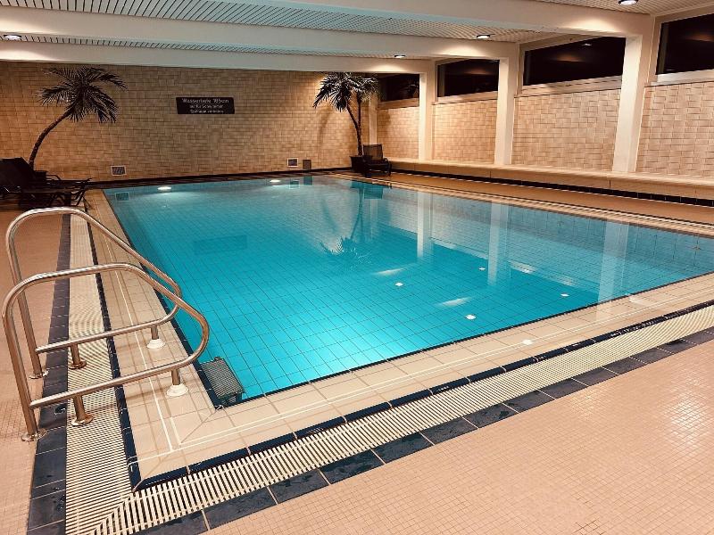 Genohotel Forsbach image