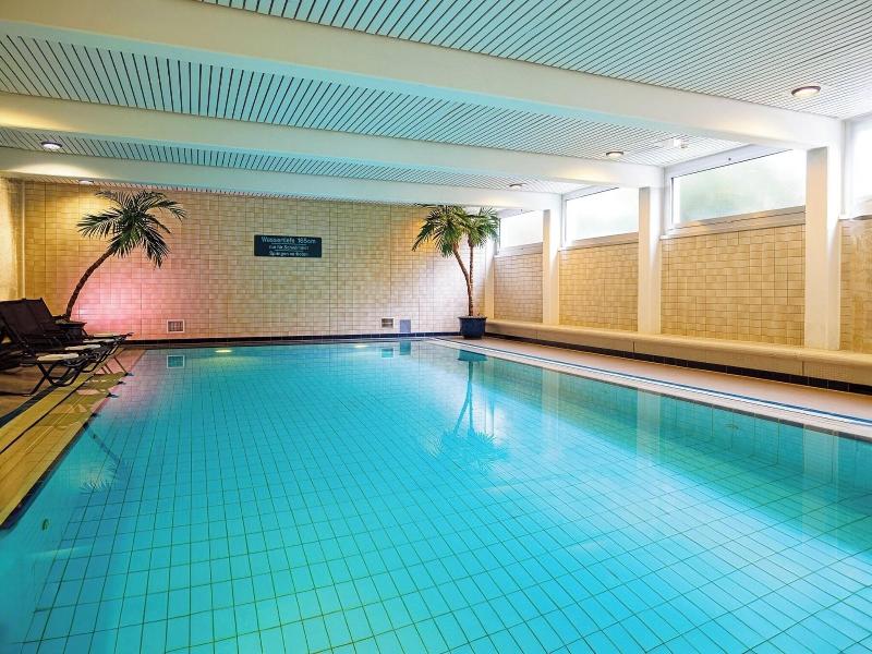 Genohotel Forsbach image