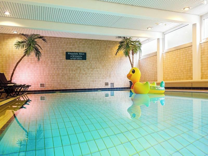 Genohotel Forsbach image