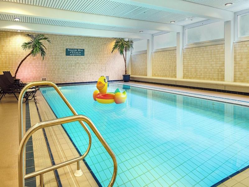 Genohotel Forsbach image
