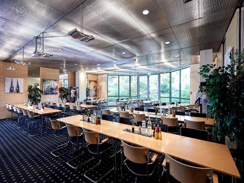 Genohotel Forsbach image