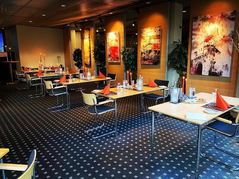 Genohotel Forsbach image