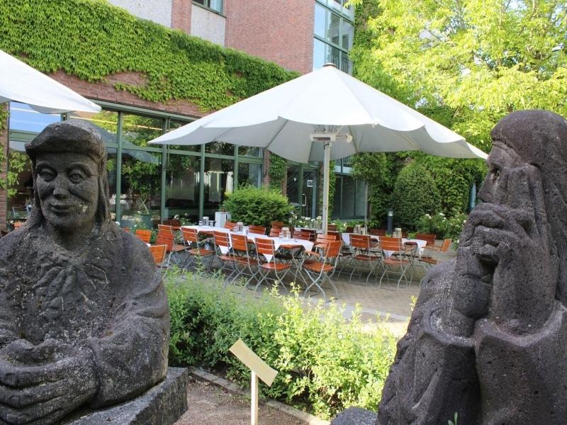 Genohotel Forsbach image