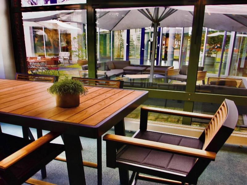Genohotel Forsbach image
