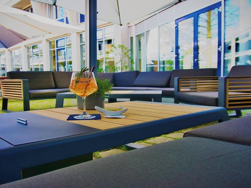 Genohotel Forsbach image
