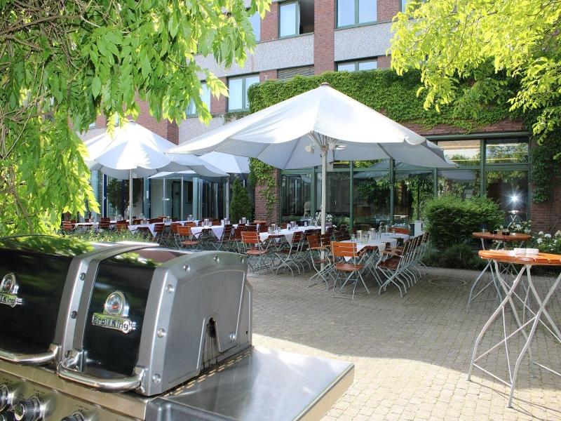 Genohotel Forsbach image