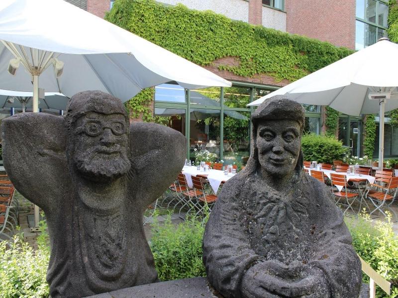 Genohotel Forsbach image