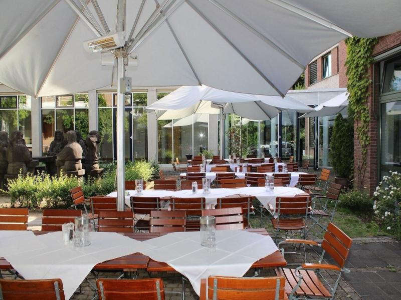 Genohotel Forsbach image