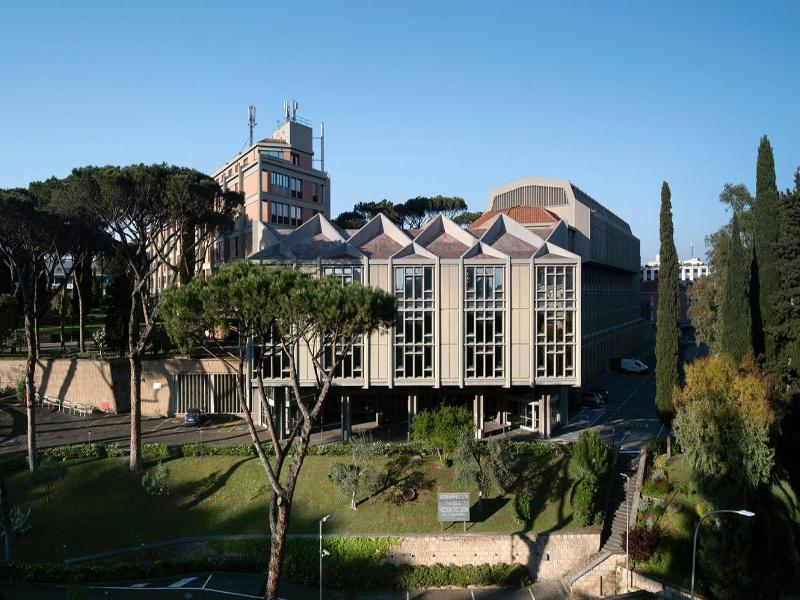 Serafico Guesthouse image