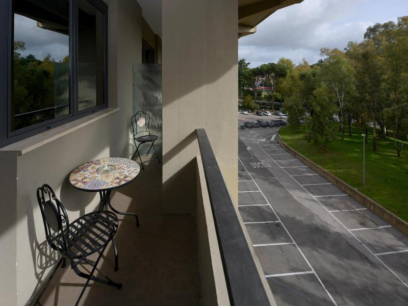 Serafico Guesthouse image