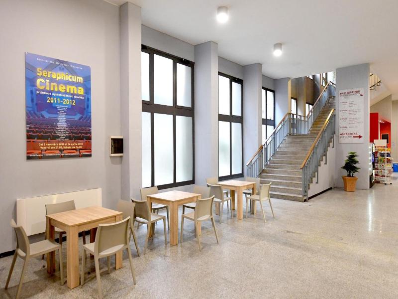 Serafico Guesthouse image