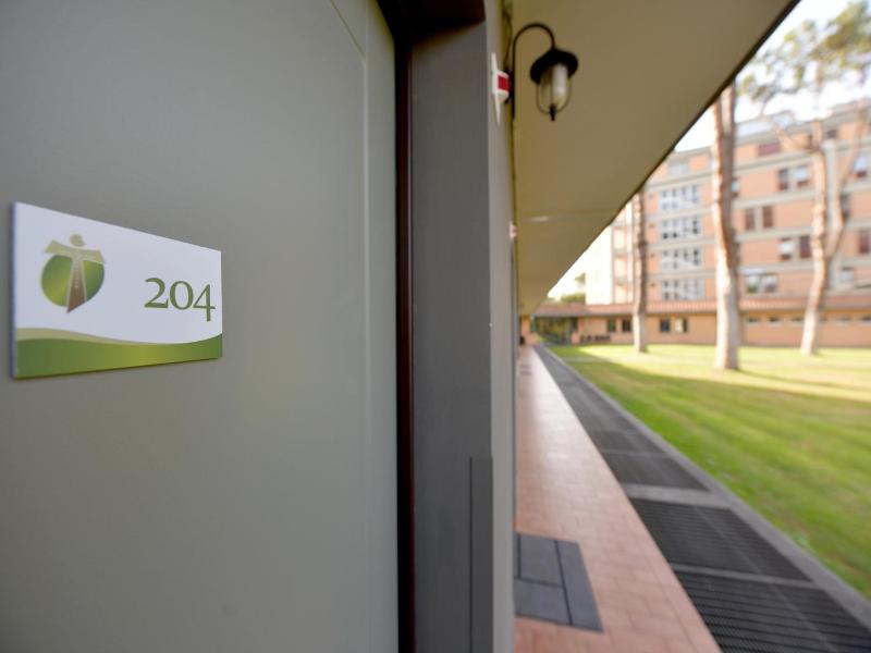 Serafico Guesthouse image